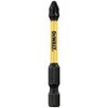 Bit udarowy PZ2 50 mm DT7391T-QZ 5 szt. EXTREME DEWALT