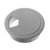 Przelotka DO KABLI / MEBLOWA 70 x 22 mm HETTICH