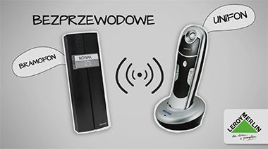Budowa domofonu