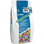 Szybki cement montażowy LAMPOCEM 5 kg MAPEI