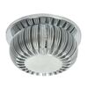 Oprawa stropowa SA-09 AL 3W LED SMD RGB CANDELLUX
