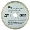 Tarcza diamentowa TSBA1 102MM RYOBI