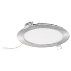 Oprawa stropowa LED 13W 1200LM 4000K NIKIEL 17 INSPIRE