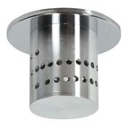 Oprawa stropowa SA-11 AL 3W LED SMD RGB CANDELLUX