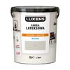 Farba wewnętrzna LATEKSOWA 5 l Moon 6 LUXENS