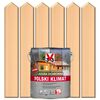 Lazura do drewna POLSKI KLIMAT 5 lBezbarwny V33