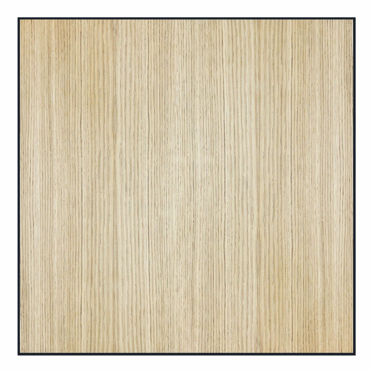Panel ścienny MDF dekoracyjny frezowany kwadratowy Modern 1 40x40 cm Dąb Fllow