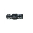 Nypel 12,5 mm (1/2") / 19 mm (3/4") plastikowy GEOLIA GL3450