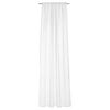 Firana gotowa GLORIA 140 x 32 cm INSPIRE