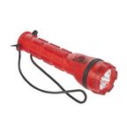 Latarka SJ-8334 uniwersalna LEXMAN