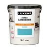 Farba wewnętrzna LATEKSOWA 5 l Miami 4 LUXENS