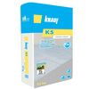 Klej do płytek ELASTYCZNY K5 MARMUR/KAMIEŃ 25 kg KNAUF