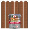 Lazura do drewna POLSKI KLIMAT 5 l Mahoń V33