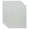 Papier ścierny DO GIPSU P120 230 x 280 mm 5 szt. DEXTER
