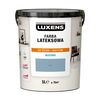 Farba wewnętrzna LATEKSOWA 5 l Fjord 4 LUXENS