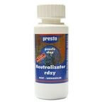 Środek antykorozyjny NEUTRALIZATOR RDZY 100 ml PRESTO