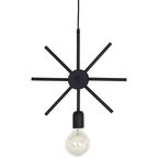 Lampa wisząca EKO 60 W