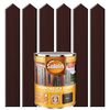 Lakierobejca do drewna EXPERT 0.7 l Heban SADOLIN