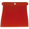 Szpachelka JAPONKI DEKORATORSKIE szer. 120 x 100 mm FOX DEKORATOR