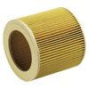 Filtr typu cartridge (WD3, WD2) KÄRCHER