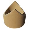 Króciec ceramiczny TRÓJNIKA FI20 KOM-DYM