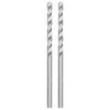 Wiertło do metalu HSS 3X61MM DEXTER