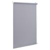 Roleta okienna Mini 80 x 160 cm stalowa Inspire