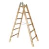Drabina drewniana 2 x 6