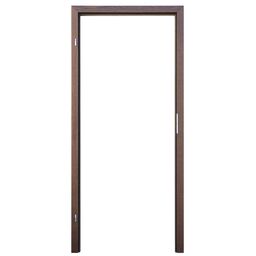 Ościeżnica regulowana 70 Prawa Dąb okleinowany Nut Jodełka 100 - 120 mm Radex