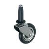 Rolka meblowa 37 MM/10 KG STAHL