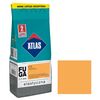 Fuga 213 mandarynkowy 2 kg ATLAS