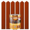 Lakierobejca do drewna EXPERT 0.7 l Merbau SADOLIN
