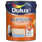 Farba wewnętrzna EASYCARE 5 l Wystrzałowy szampański Plamoodporna DULUX
