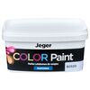 Farba dekoracyjna COLOR PAINT 1 l S0520 Lateksowa matowa JEGER