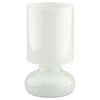 Lampka biurkowa CLARA biała E27 TK LIGHTING