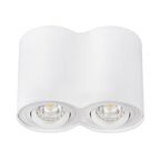 Sufitowa oprawa natynkowa BORD DLP-250-W 25 KANLUX