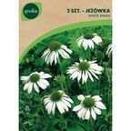 Jeżówka WHITE SWAN 2szt. GEOLIA