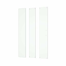 Szkło drzwi przesuwnych Easy 90 X 190 Sensea