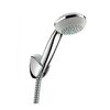 Zestaw prysznicowy punktowy Crometta 85 Mono Hansgrohe