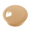 Przelotka do kabli 70 x 22 mm Hettich