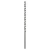 Wiertło wydłużane do metalu 5 / 132 mm DEXTER