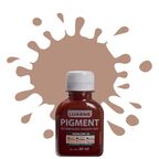 Barwnik w płynie PIGMENT 80 ml Koralowy nr 08 LUXENS
