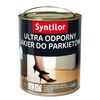 Lakier do parkietu ULTRA ODPORNY 2.5 l Bezbarwny SYNTILOR