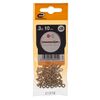 Śruba 3X10MM STANDERS