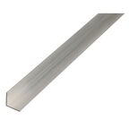 Kątownik aluminiowy 2000X20X20MM GAH ALBERTS