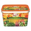 Nawóz uniwersalny JESIENNY 4 kg FLOROVIT