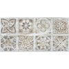 Dekor ASTI MAJOLIKA PATCHWORK BEZ 30 X 60 CERAMSTIC