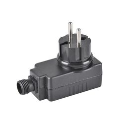 Zasilacz do girlandy ogrodowej Party 20 W IP44