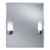 Kinkiet do lustra KINKIET 6 x 16