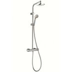 Kolumna prysznicowa MARIN 2 SHOWERPIPE 160 z baterią HANSGROHE